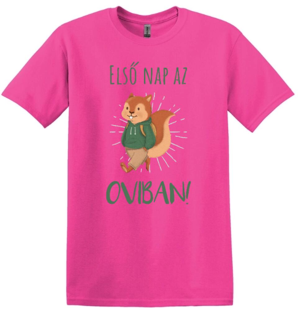 EGYEDI PÓLÓ ELSŐ NAP AZ OVIBAN MÓKUS PÓLÓ