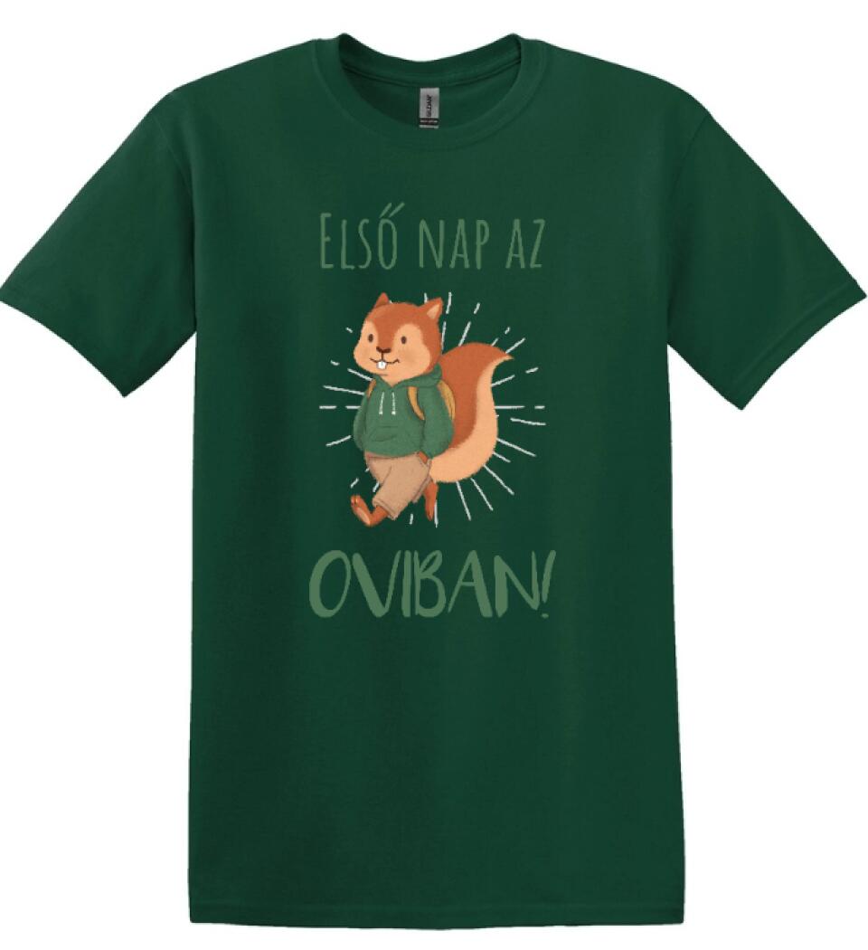 EGYEDI PÓLÓ ELSŐ NAP AZ OVIBAN MÓKUS PÓLÓ