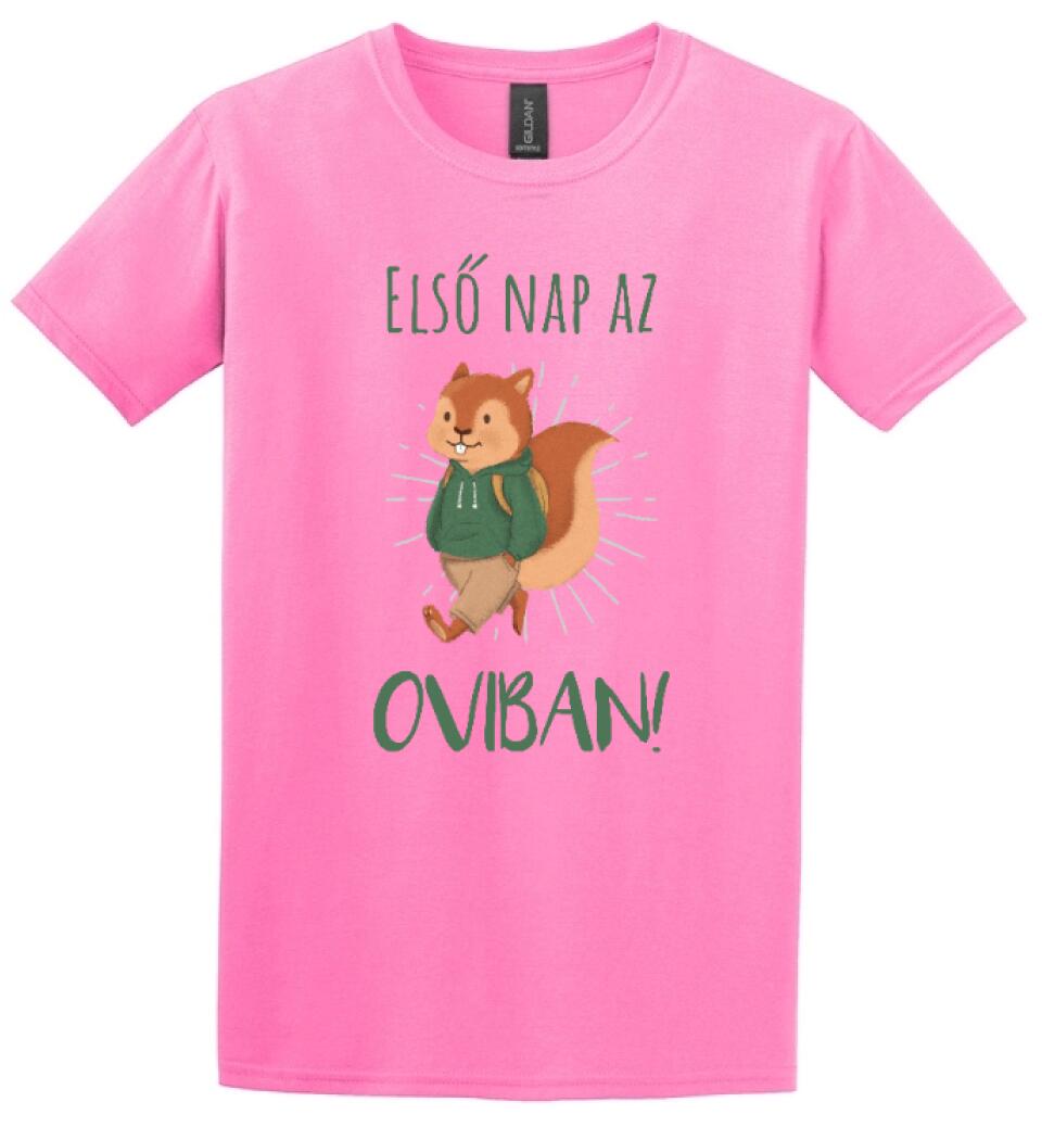 EGYEDI PÓLÓ ELSŐ NAP AZ OVIBAN MÓKUS PÓLÓ