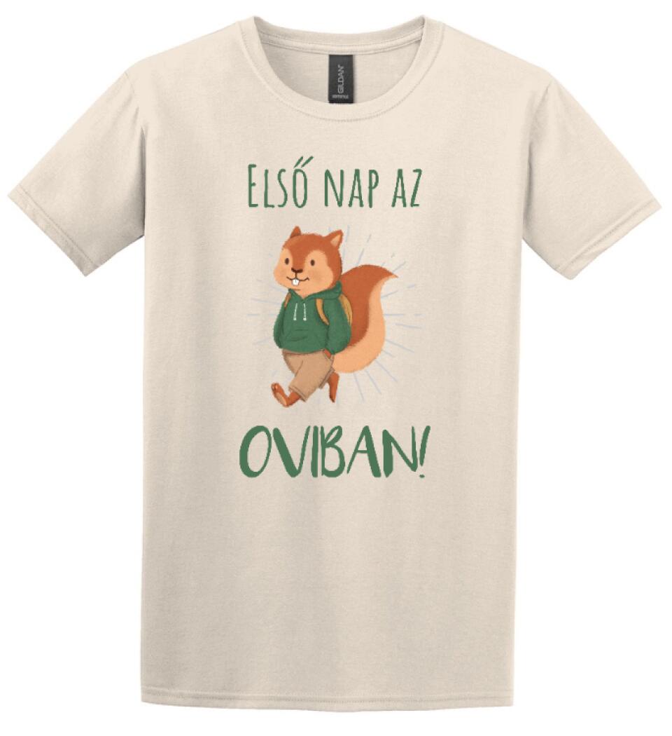 EGYEDI PÓLÓ ELSŐ NAP AZ OVIBAN MÓKUS PÓLÓ