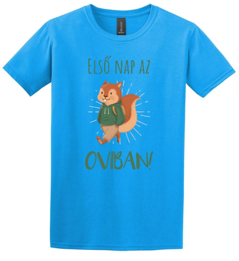 EGYEDI PÓLÓ ELSŐ NAP AZ OVIBAN MÓKUS PÓLÓ