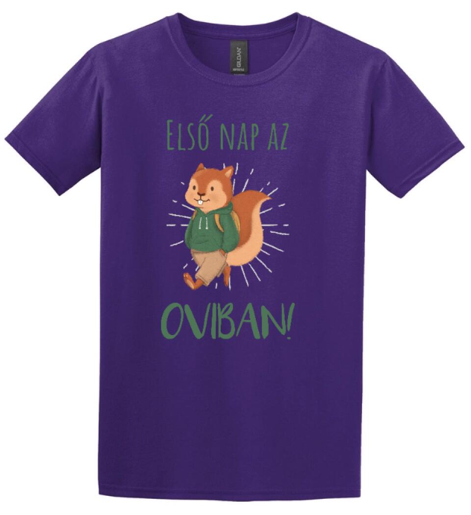 EGYEDI PÓLÓ ELSŐ NAP AZ OVIBAN MÓKUS PÓLÓ