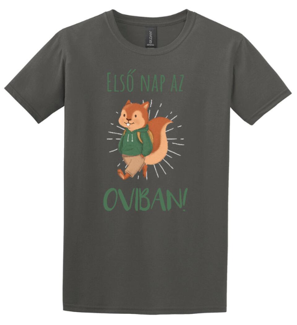 EGYEDI PÓLÓ ELSŐ NAP AZ OVIBAN MÓKUS PÓLÓ