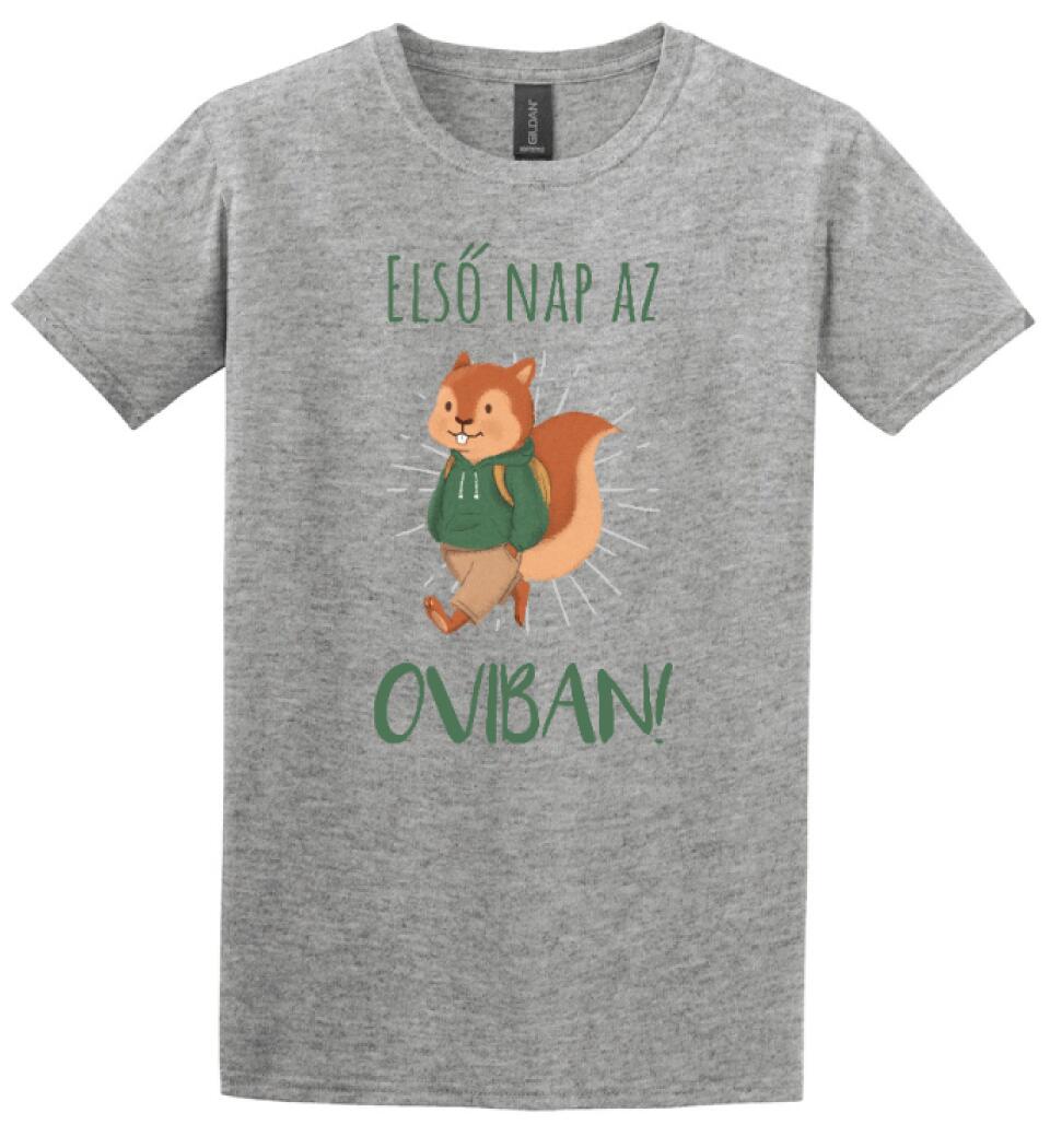 EGYEDI PÓLÓ ELSŐ NAP AZ OVIBAN MÓKUS PÓLÓ