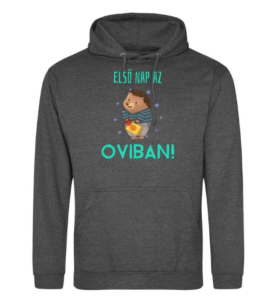 EGYEDI PÓLÓ ELSŐ NAP AZ OVIBAN