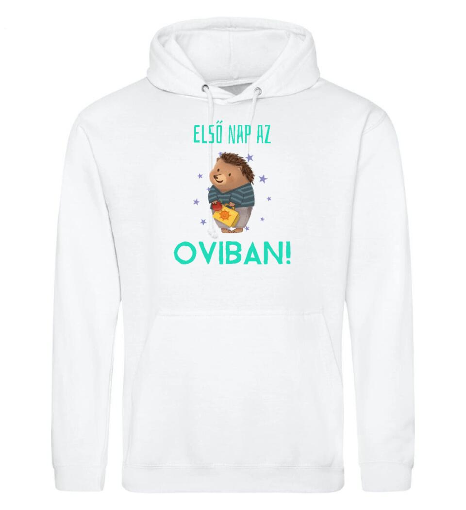 EGYEDI PÓLÓ ELSŐ NAP AZ OVIBAN
