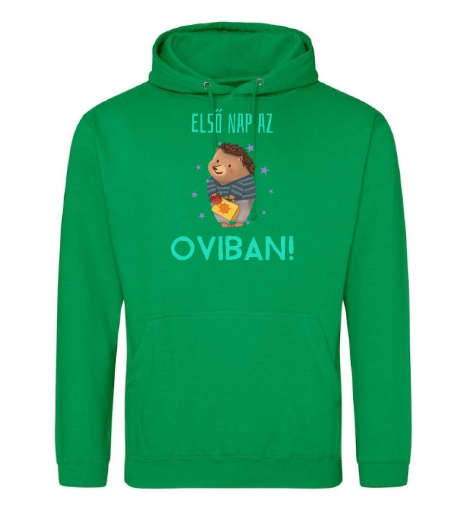 EGYEDI PÓLÓ ELSŐ NAP AZ OVIBAN