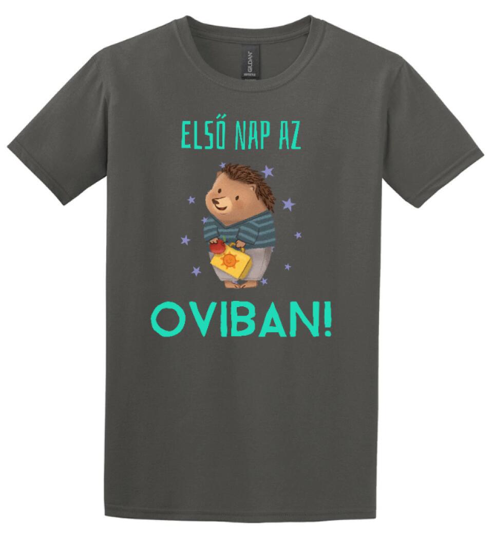 EGYEDI PÓLÓ ELSŐ NAP AZ OVIBAN