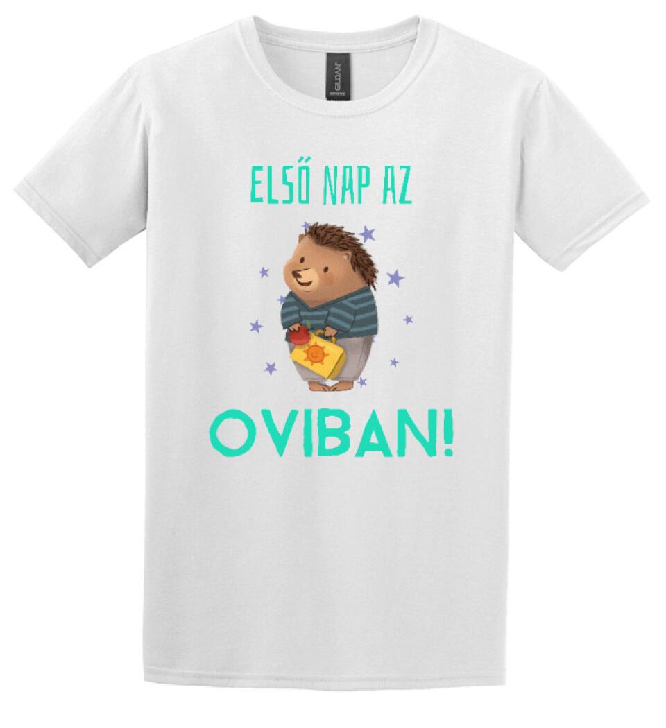 EGYEDI PÓLÓ ELSŐ NAP AZ OVIBAN