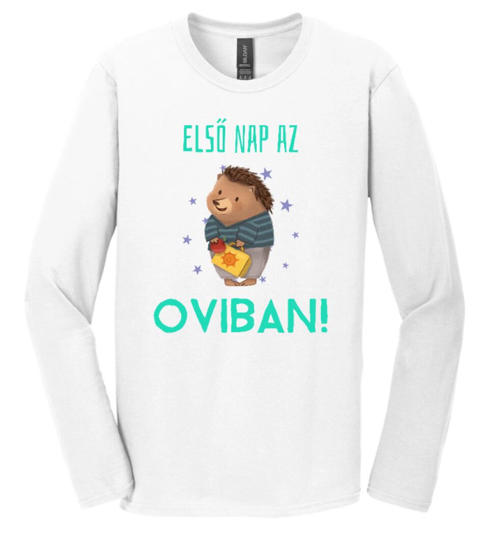 EGYEDI PÓLÓ ELSŐ NAP AZ OVIBAN