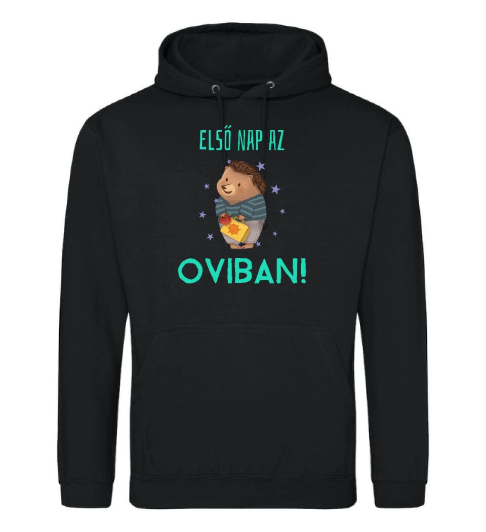 EGYEDI PÓLÓ ELSŐ NAP AZ OVIBAN