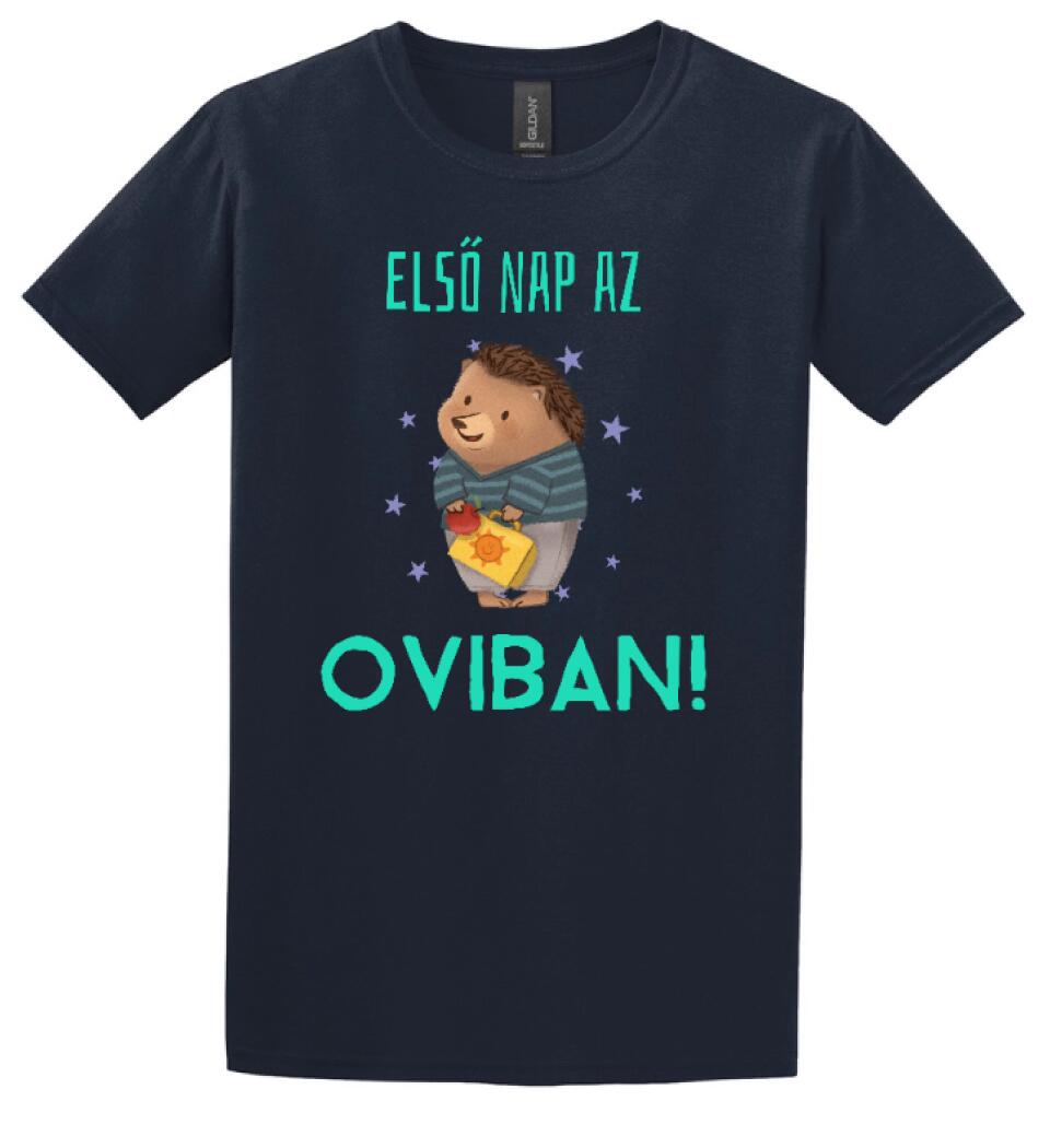 EGYEDI PÓLÓ ELSŐ NAP AZ OVIBAN