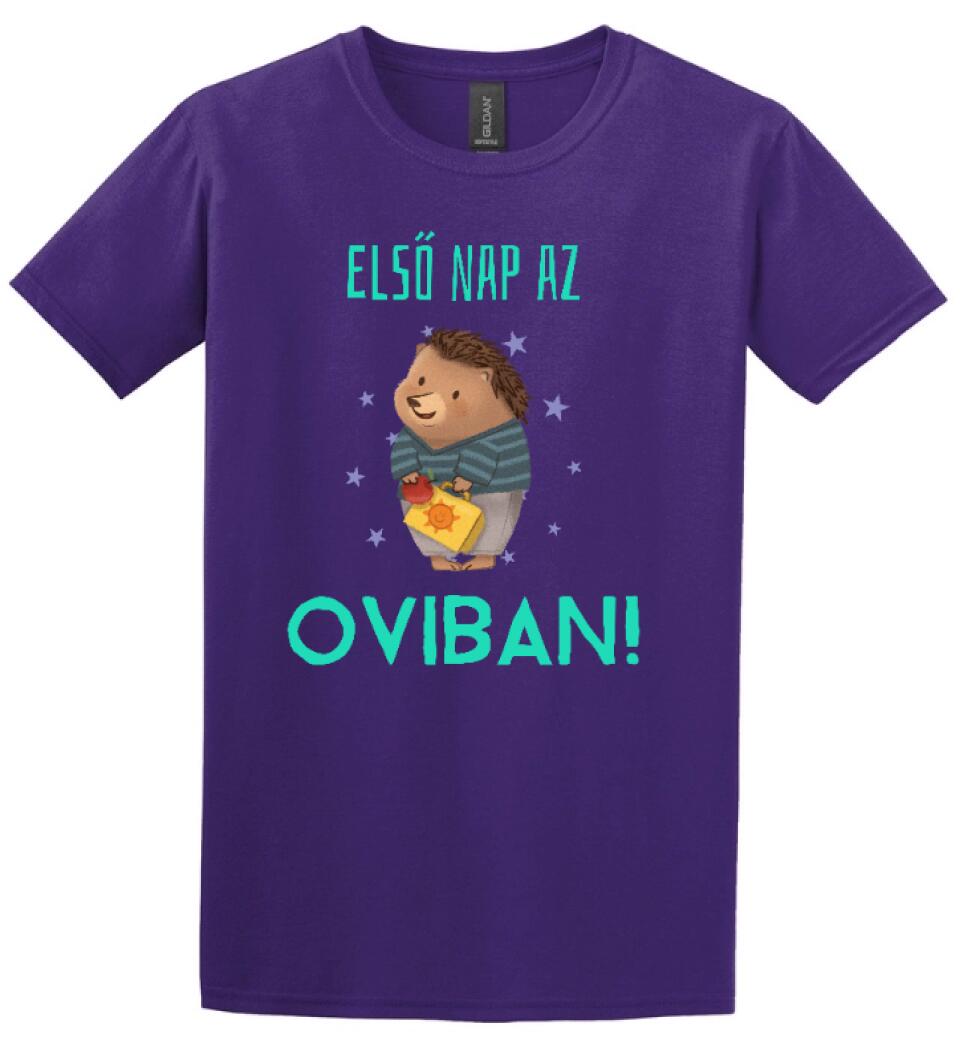EGYEDI PÓLÓ ELSŐ NAP AZ OVIBAN