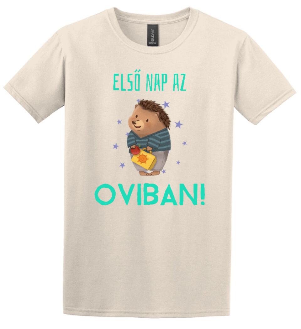 EGYEDI PÓLÓ ELSŐ NAP AZ OVIBAN