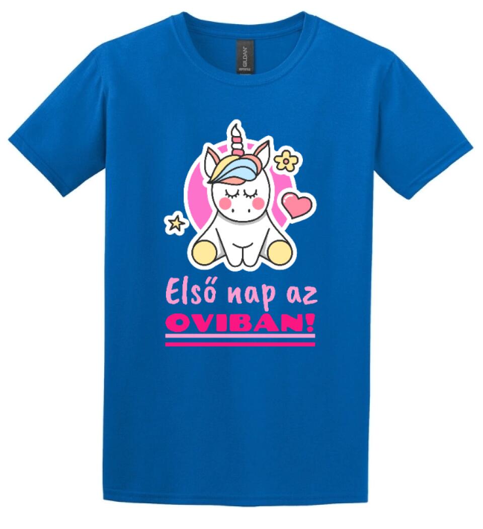 EGYEDI PÓLÓ ELSŐ NAP AZ OVIBAN