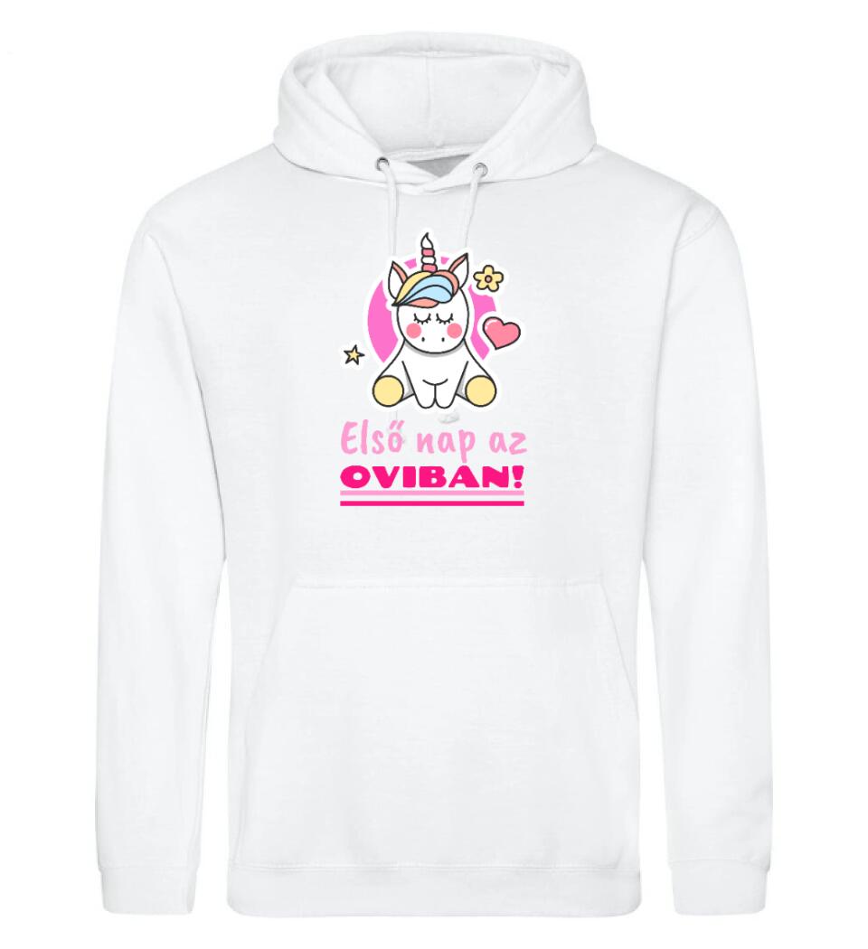 EGYEDI PÓLÓ ELSŐ NAP AZ OVIBAN