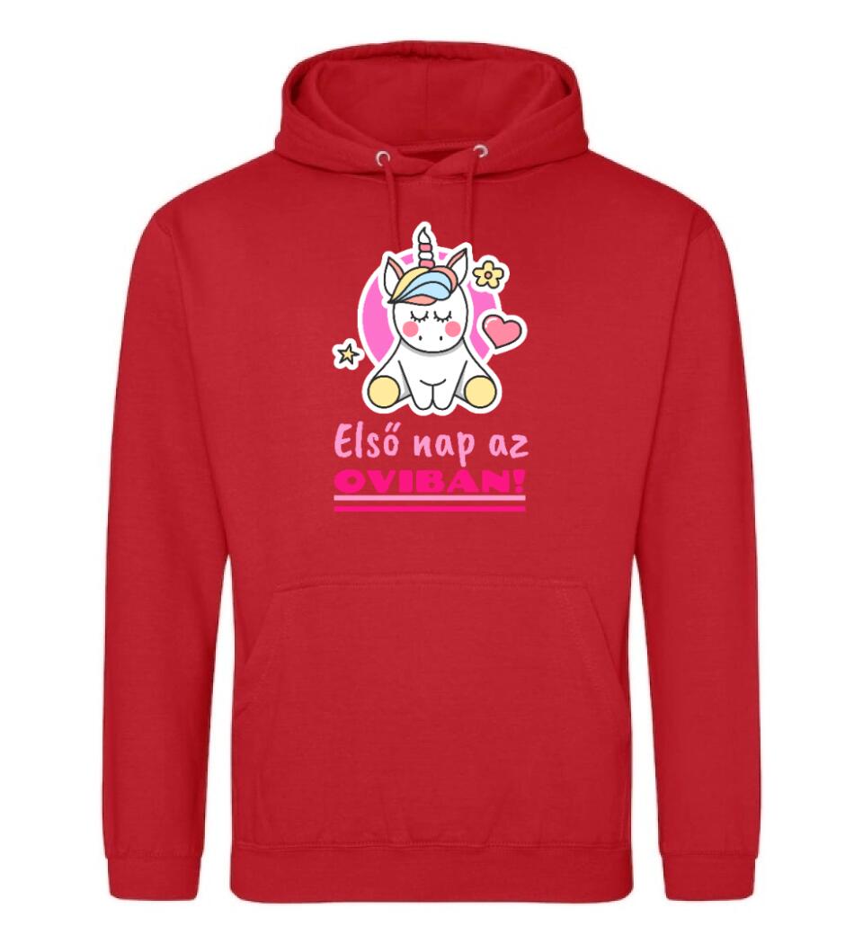 EGYEDI PÓLÓ ELSŐ NAP AZ OVIBAN