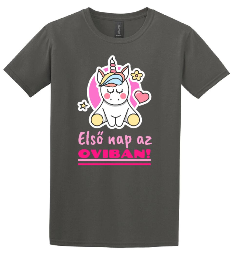 EGYEDI PÓLÓ ELSŐ NAP AZ OVIBAN