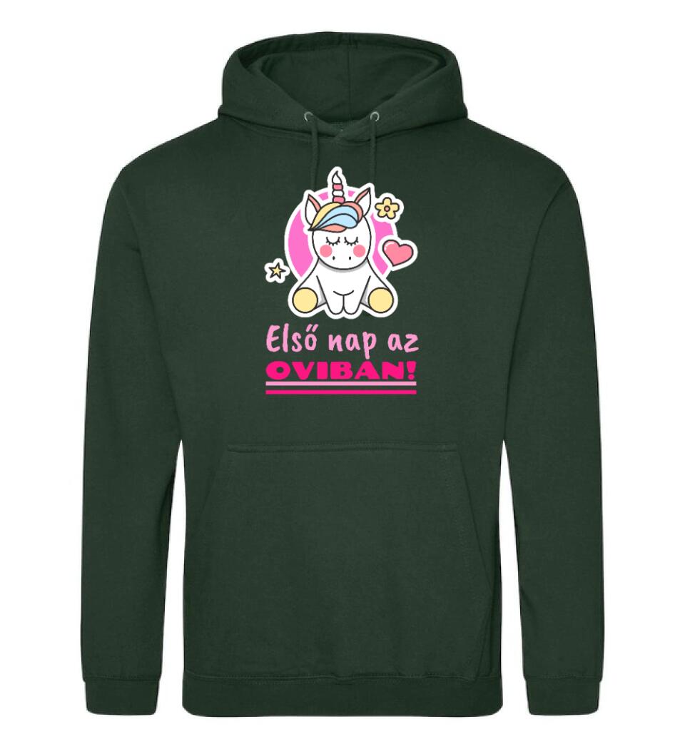 EGYEDI PÓLÓ ELSŐ NAP AZ OVIBAN