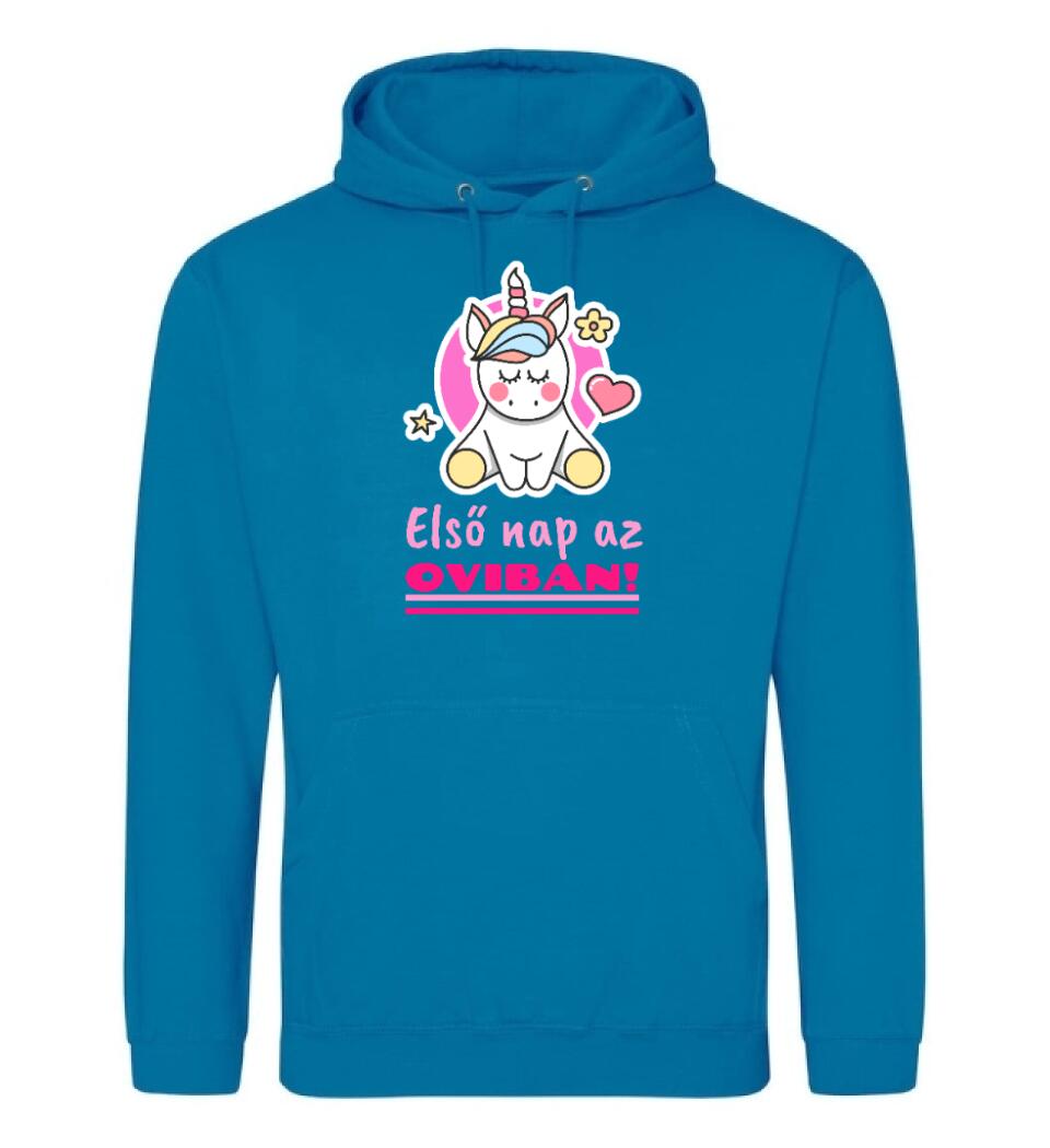 EGYEDI PÓLÓ ELSŐ NAP AZ OVIBAN