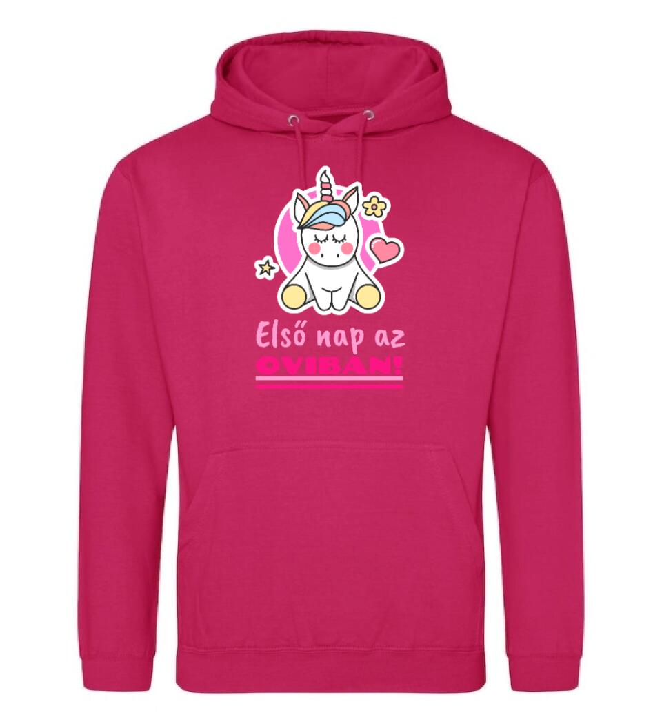 EGYEDI PÓLÓ ELSŐ NAP AZ OVIBAN