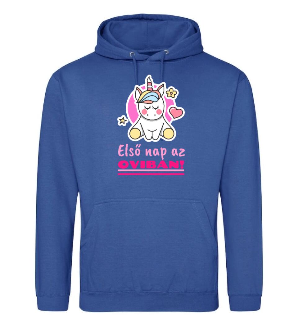 EGYEDI PÓLÓ ELSŐ NAP AZ OVIBAN