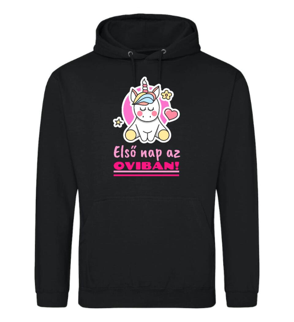 EGYEDI PÓLÓ ELSŐ NAP AZ OVIBAN