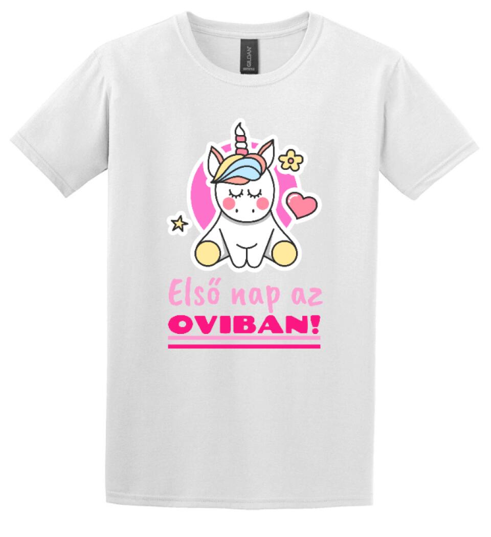 EGYEDI PÓLÓ ELSŐ NAP AZ OVIBAN