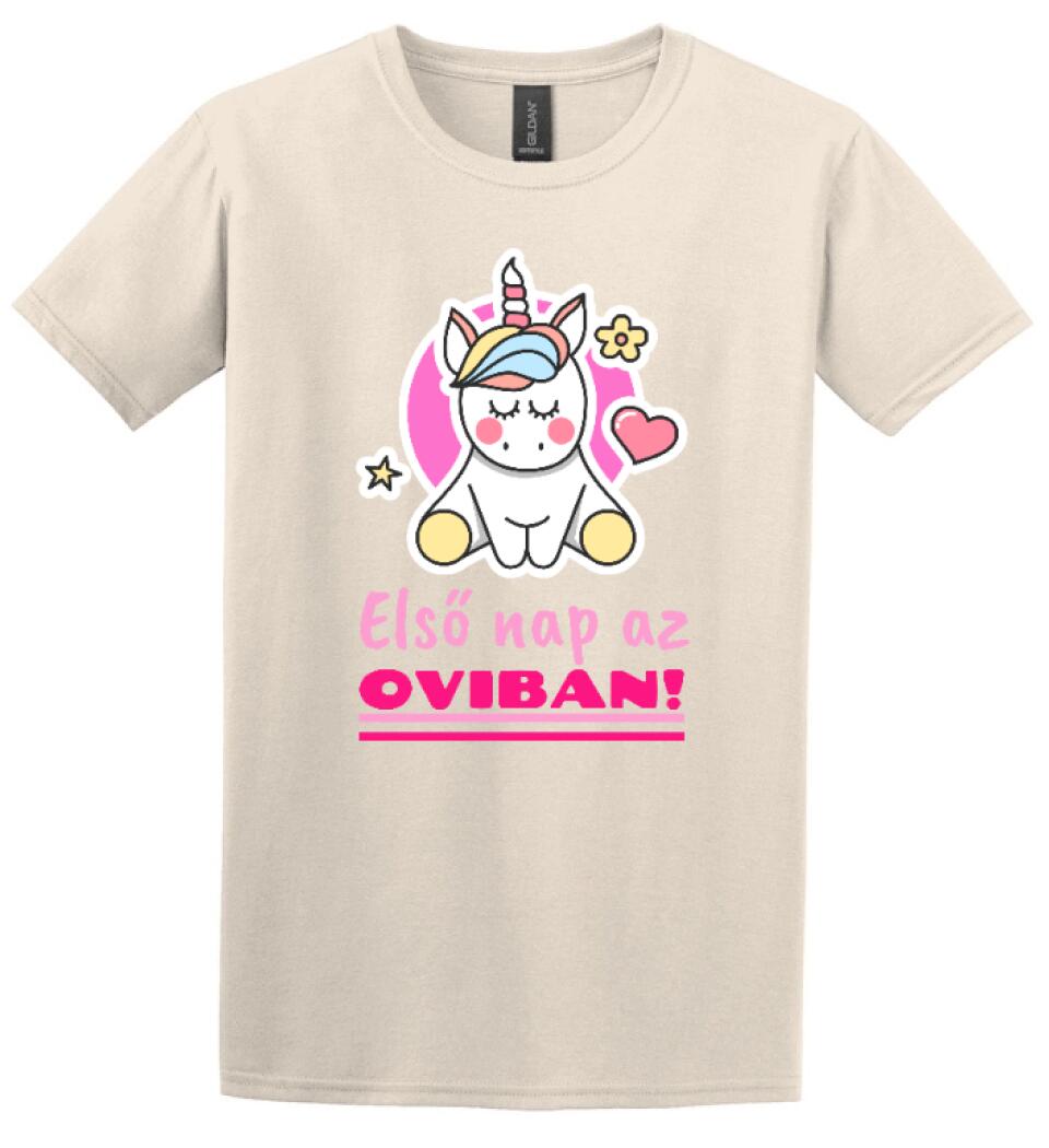 EGYEDI PÓLÓ ELSŐ NAP AZ OVIBAN