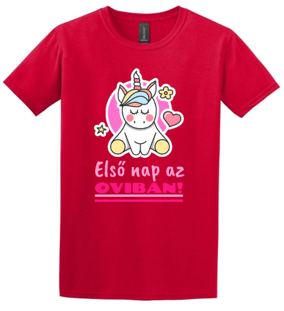 EGYEDI PÓLÓ ELSŐ NAP AZ OVIBAN