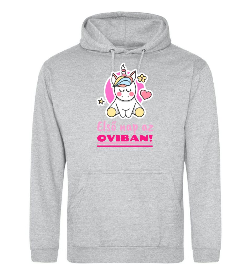 EGYEDI PÓLÓ ELSŐ NAP AZ OVIBAN