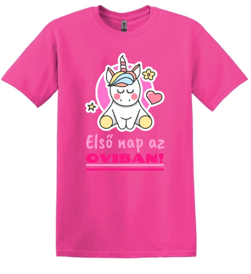 EGYEDI PÓLÓ ELSŐ NAP AZ OVIBAN