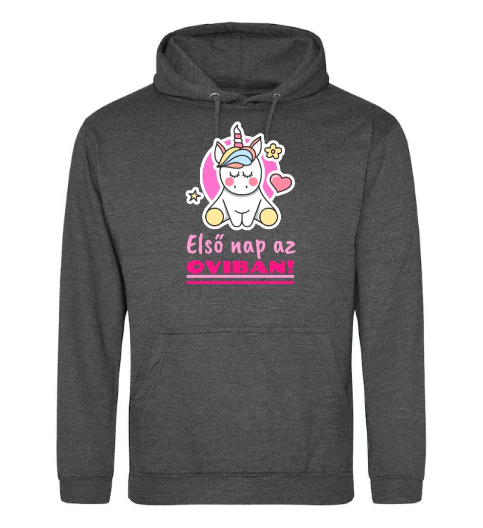 EGYEDI PÓLÓ ELSŐ NAP AZ OVIBAN