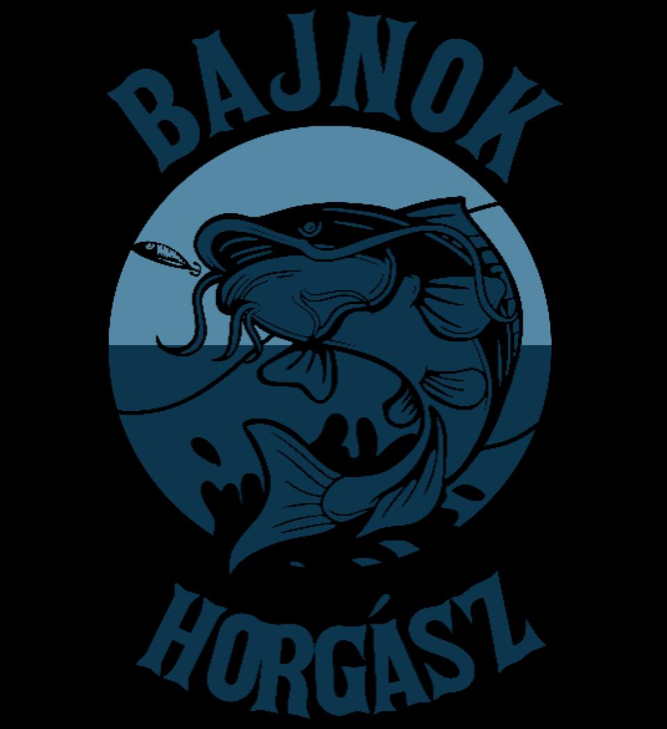 EGYEDI PÓLÓ BAJNOK HORGÁSZ