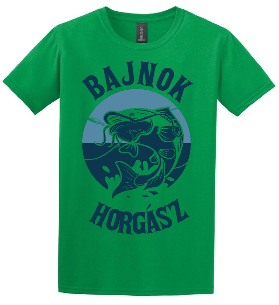 EGYEDI PÓLÓ BAJNOK HORGÁSZ