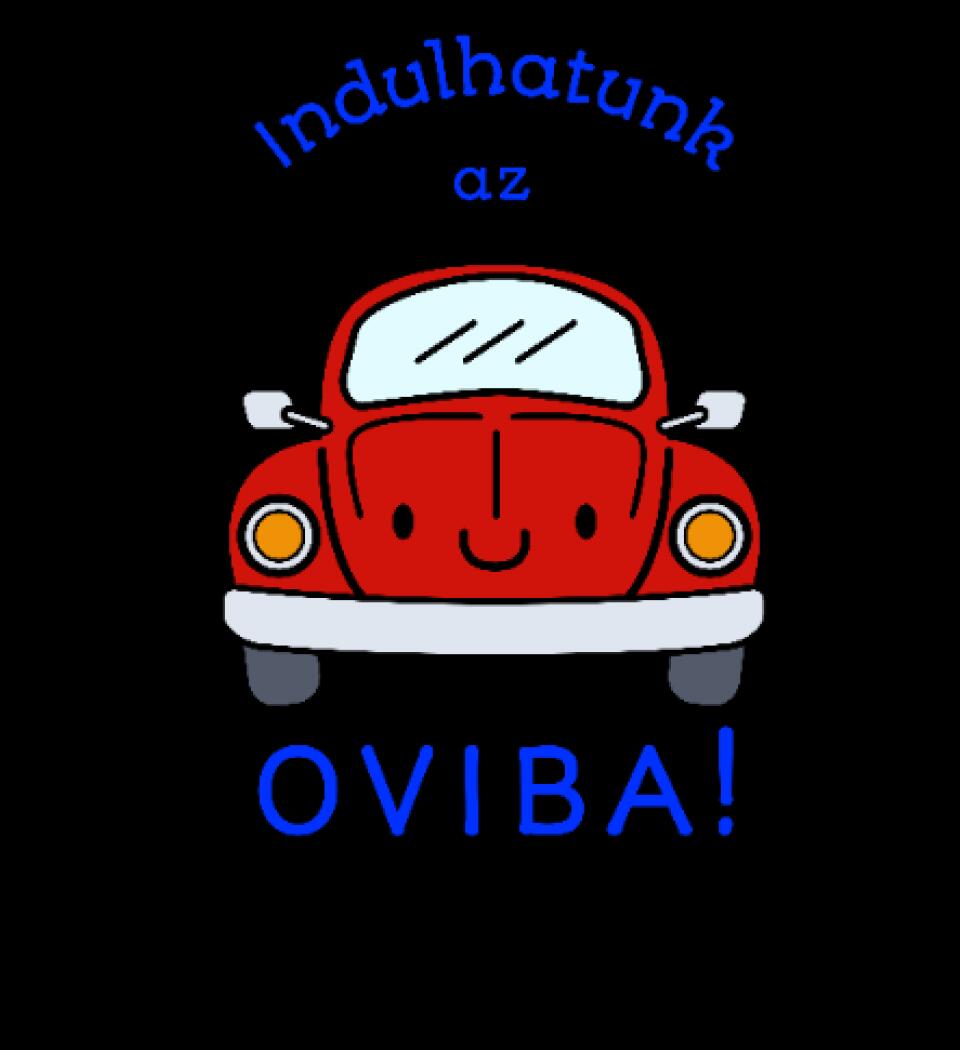 INDULHATUNK AZ OVIBA KISAUTÓ