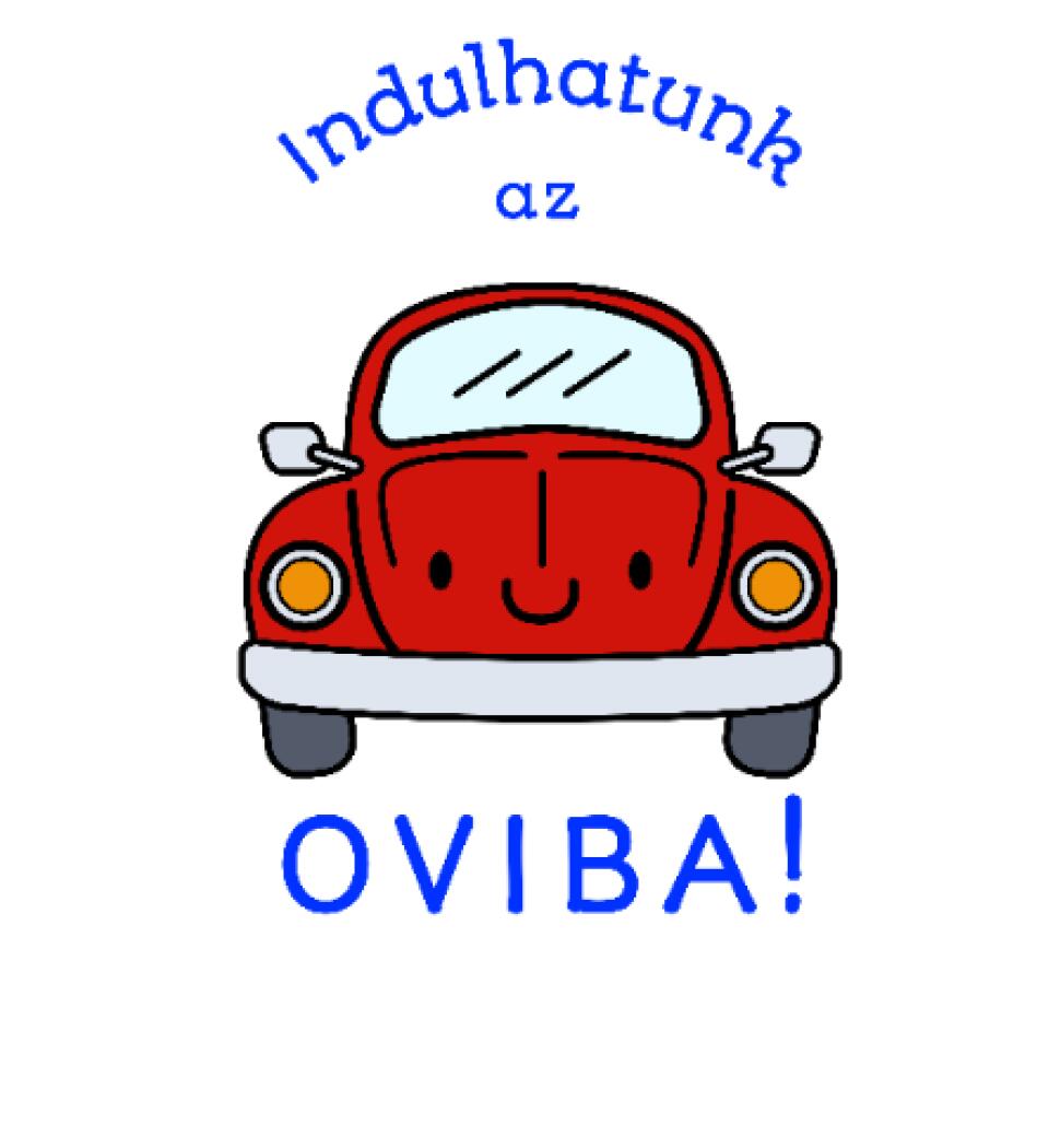 INDULHATUNK AZ OVIBA KISAUTÓ