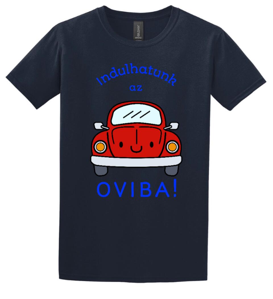 INDULHATUNK AZ OVIBA KISAUTÓ