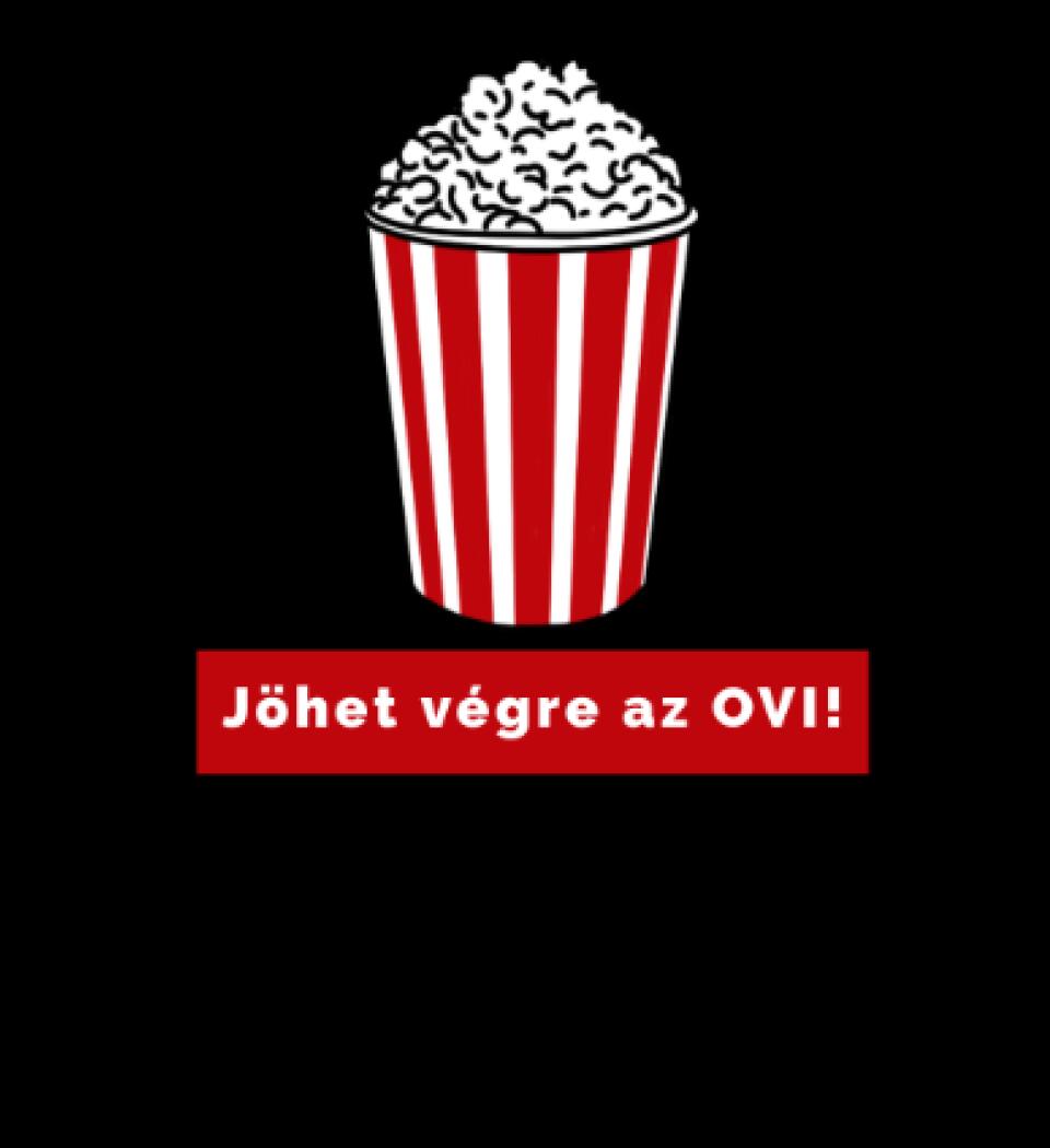 OVI POPCORN