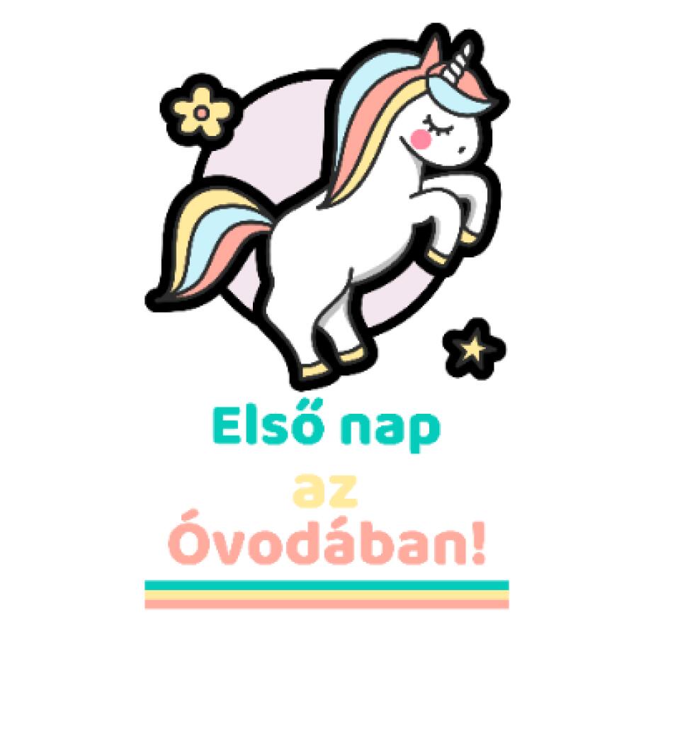 ELSŐ NAP AZ OVIBAN UNIKORNIS