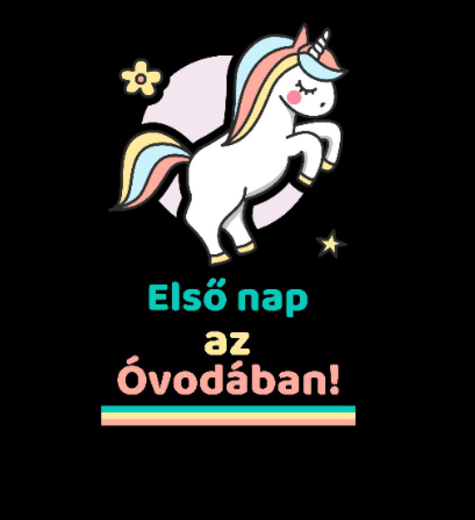 ELSŐ NAP AZ OVIBAN UNIKORNIS