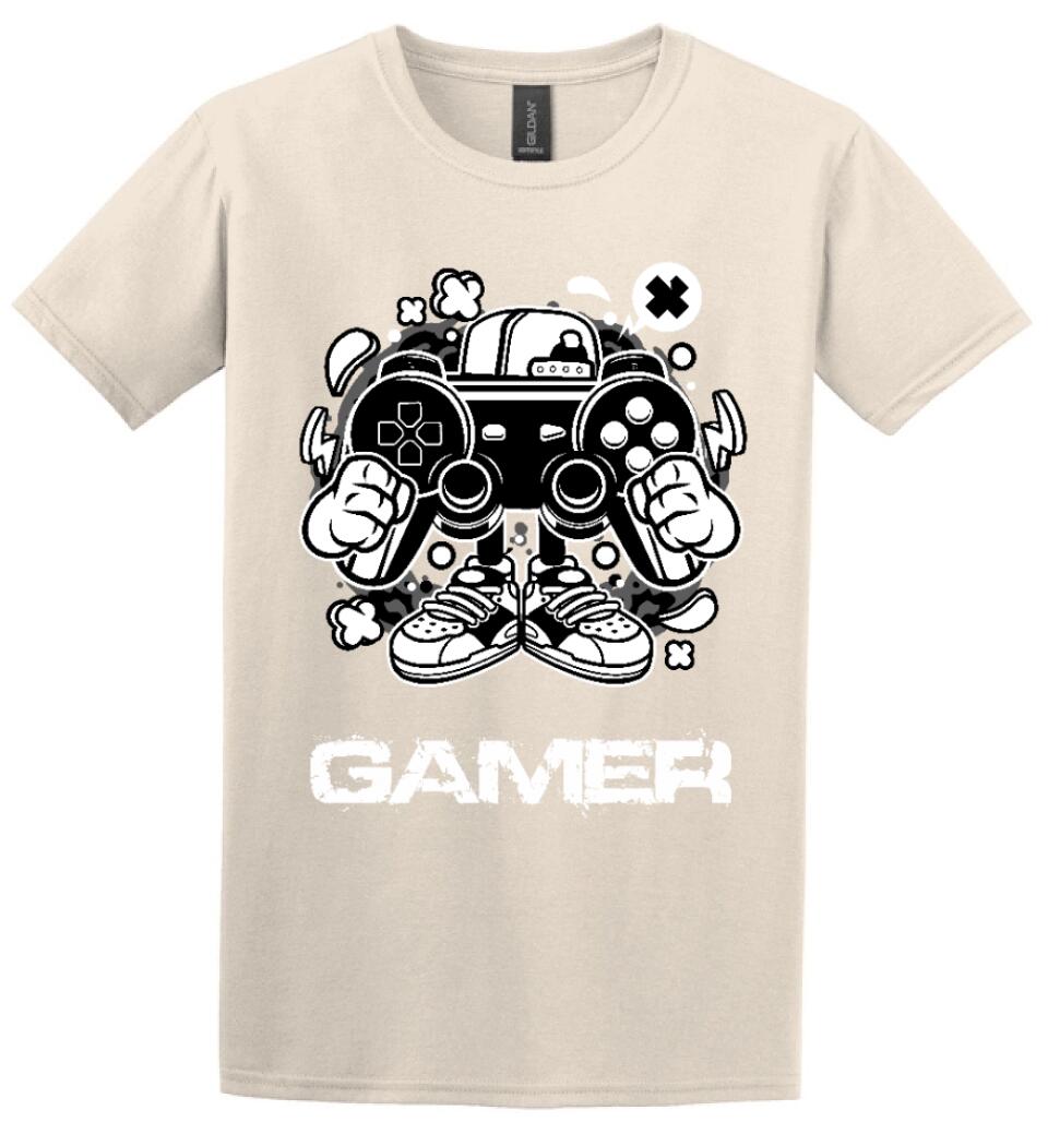 GAMER