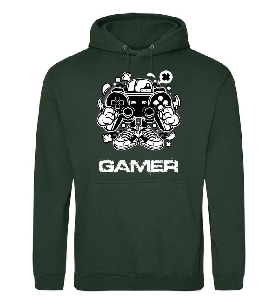 GAMER