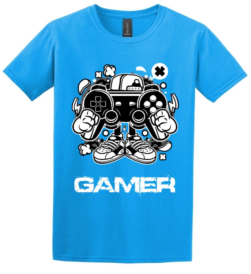 GAMER