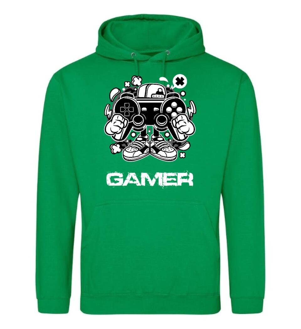 GAMER