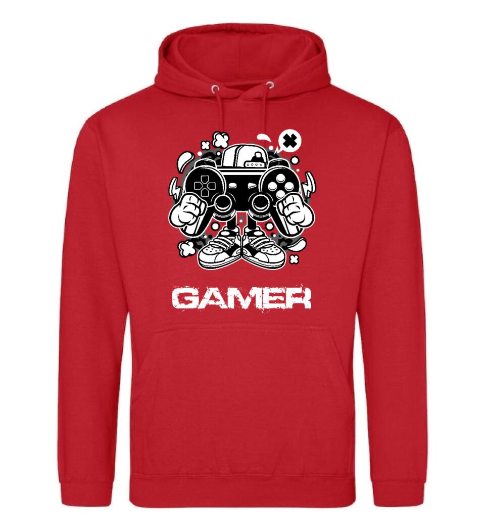 GAMER