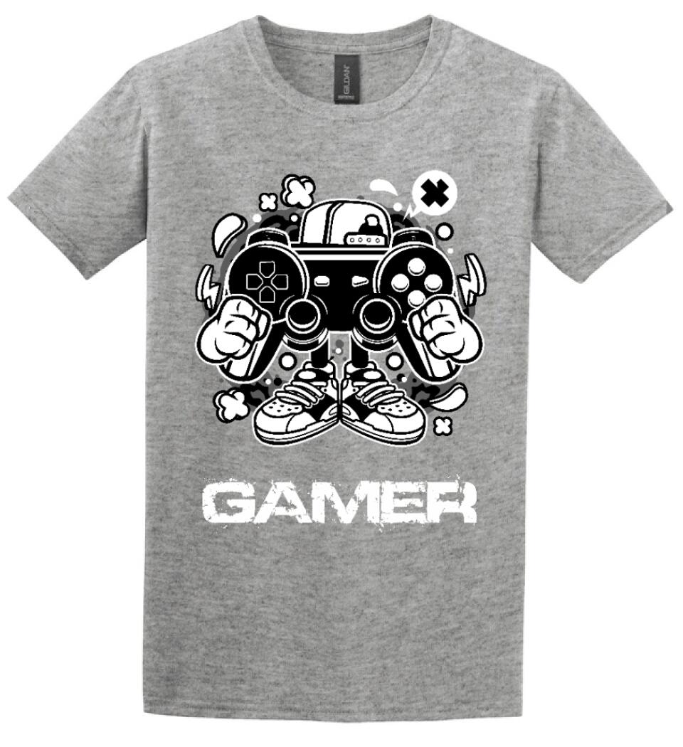 GAMER