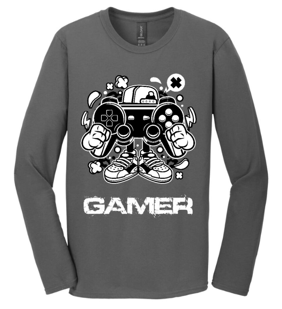 GAMER