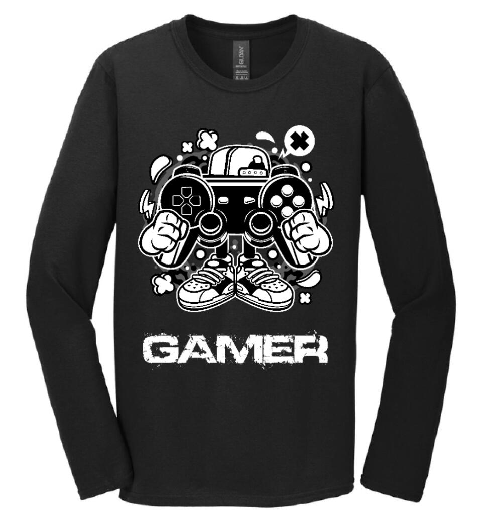 GAMER