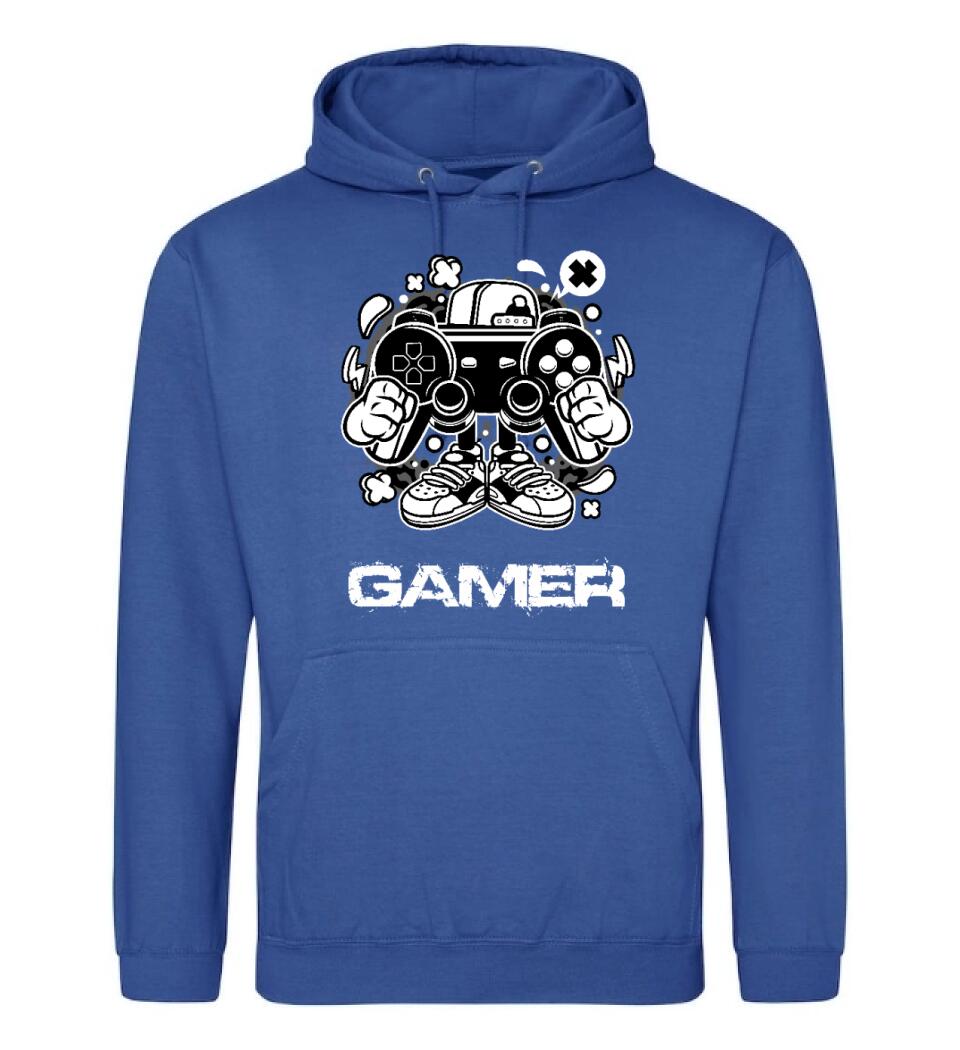 GAMER